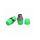 Fiber Optic Patch Cord Adapter