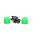 Fiber Optic Patch Cord Adapter