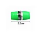 Fiber Optic Patch Cord Adapter