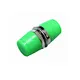 Fiber Optic Patch Cord Adapter