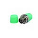Fiber Optic Patch Cord Adapter